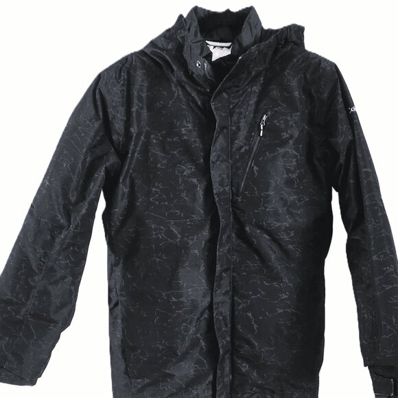 2-1 One Columbia Thermo Jacket - Youth XL 16/18 - Picture 1 of 12